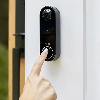 Electric Doorbell in Miramar, FL