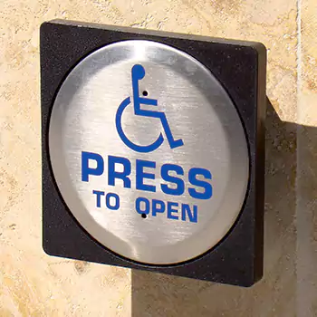 Handicap Door Access Solutions in Miramar, FL