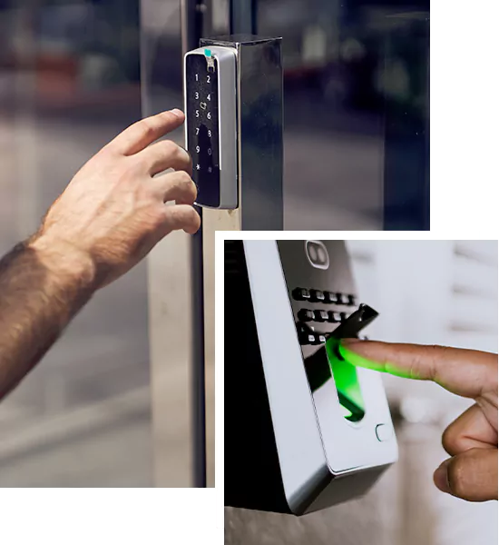 About Access Control in Miramar, FL