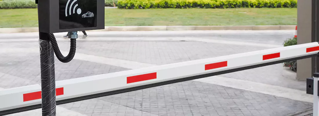 Affordable Automatic Vehicle Barrier Installation Services in Miramar, FL
