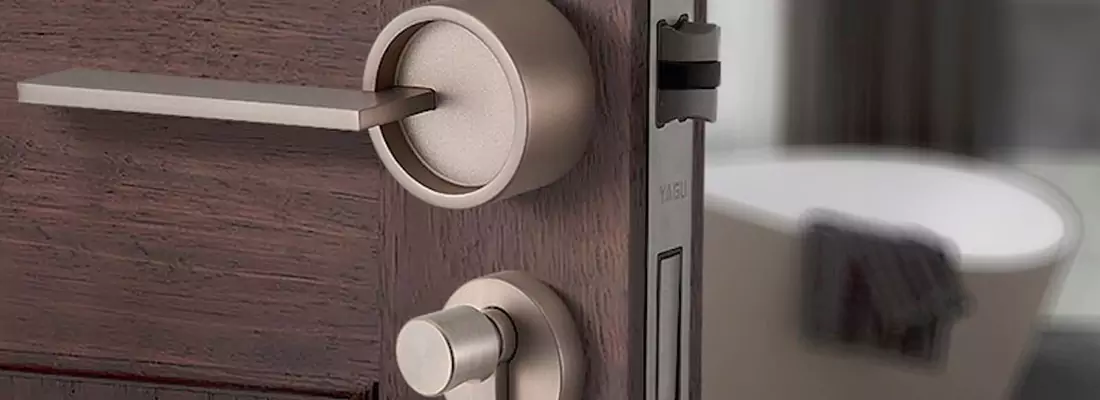 Affordable Cylinder Strike Installation Services in Miramar, FL