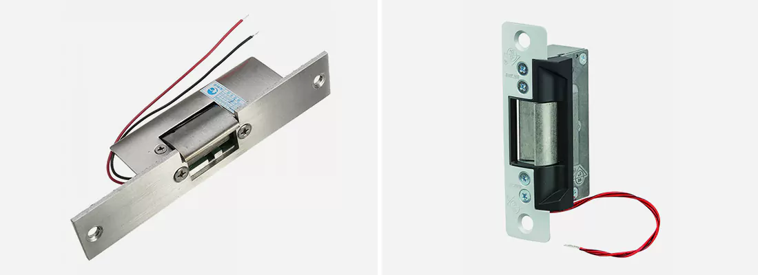 Affordable Electric Strike Systems for Enhanced Security in Miramar, FL