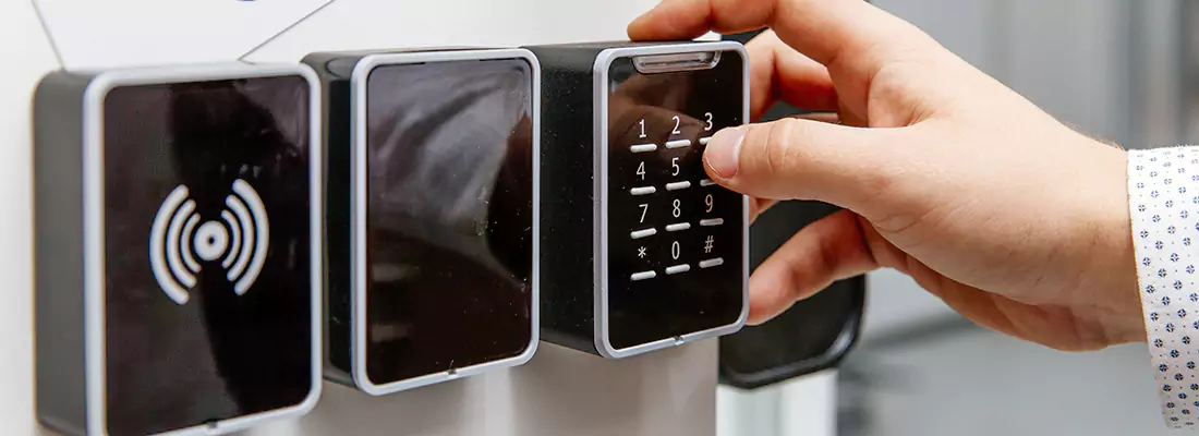 Affordable Gate Safety Sensor Systems for Homes in Miramar, FL