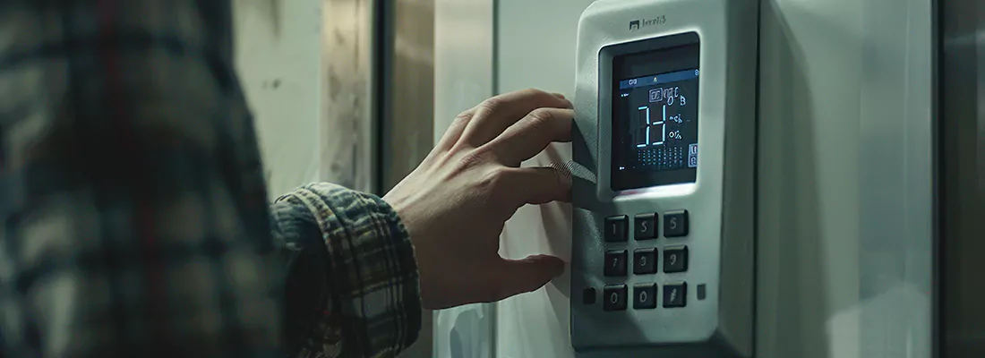 Affordable Keyless Entry Systems for Homes and Businesses in Miramar, FL