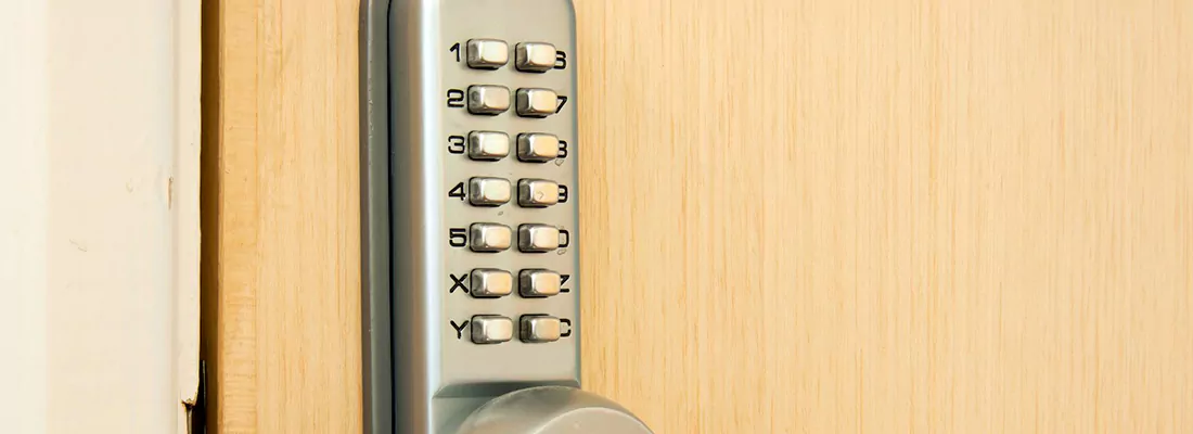 Automatic Electric Door Service Near Me in Miramar, FL