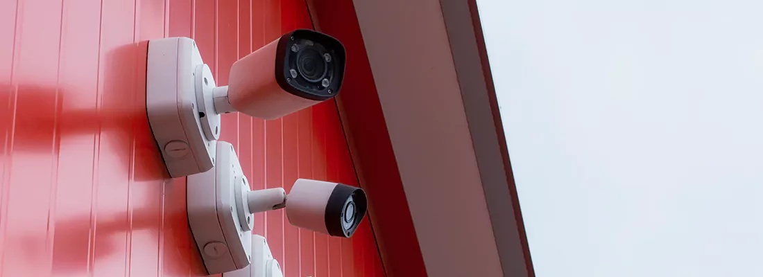 Benefits of HD CCTV Cameras for Security in Miramar, FL