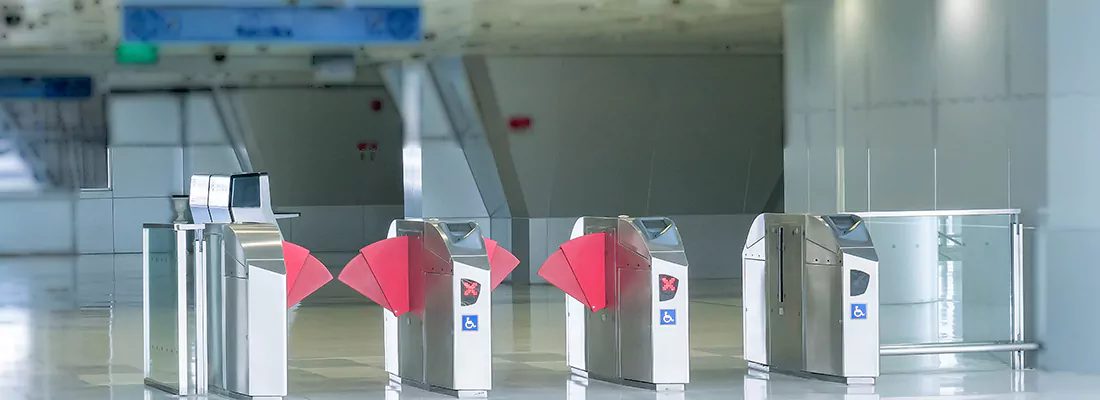 Best Security Turnstile Solutions in Miramar, FL – Affordable and Durable