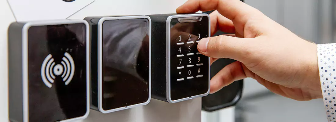 Best WiFi Smart Locks for Homes and Offices in Miramar, FL