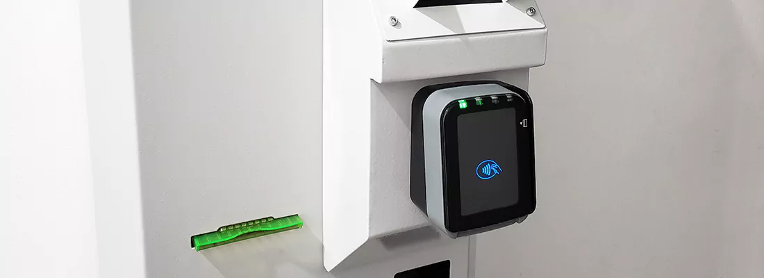 Biometric Security Options in Miramar, FL