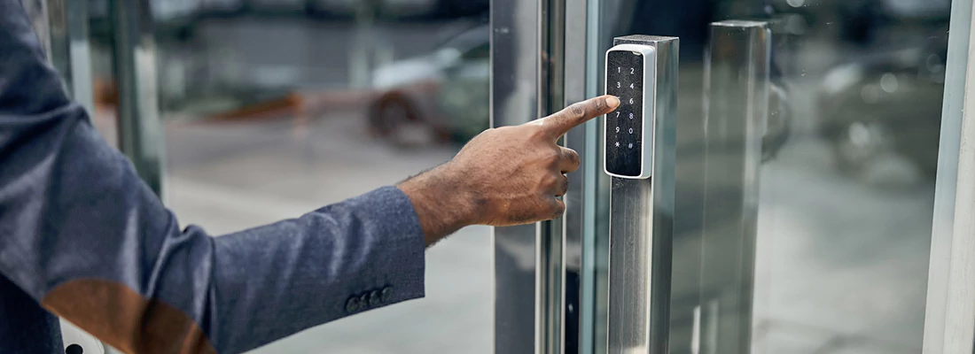 Commercial RFID Door Lock Systems in Miramar, FL