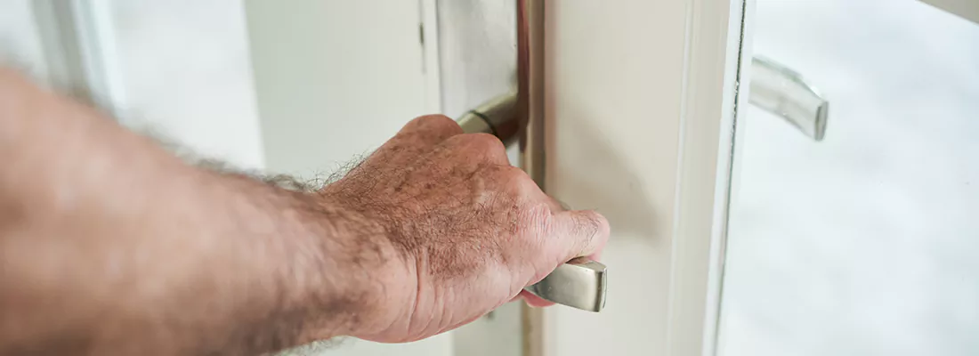 Custom Push to Lock Door Systems for Your Property in Miramar, FL