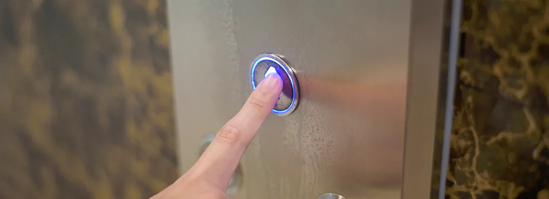 Door Opening Button Solutions for Businesses in Miramar, FL