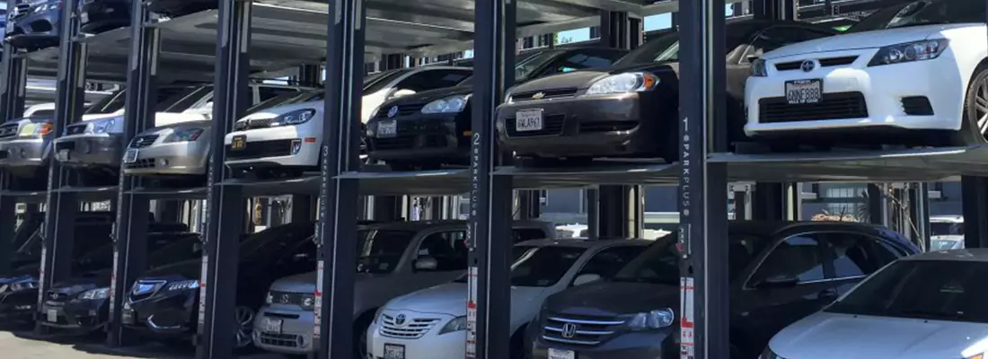 Electric Parking Pillars: A Smart Parking Solution for Residents in Miramar, FL