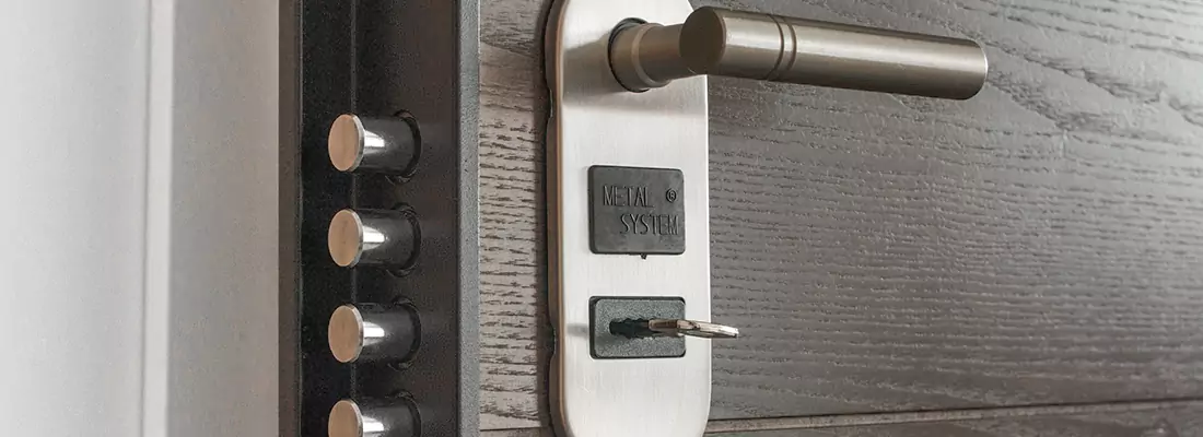 Enhance Door Security with Cylinder Strike Installation in Miramar, FL