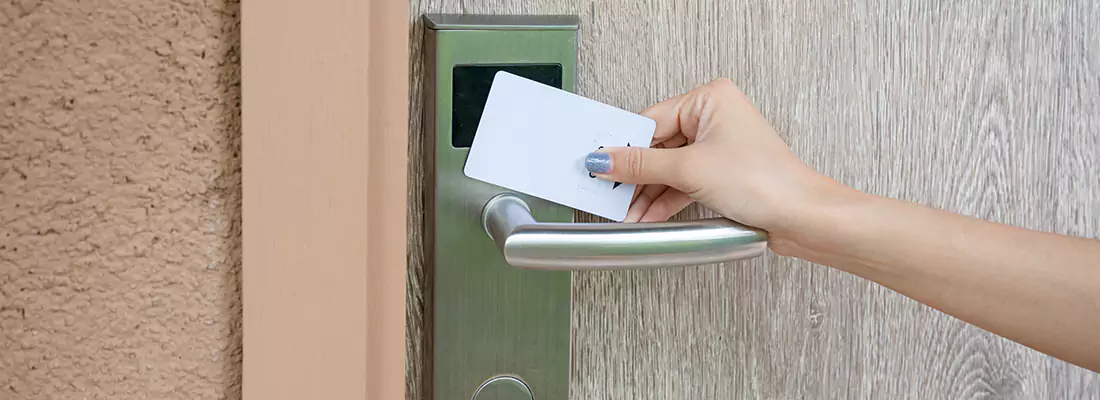 Expert Maintenance and Repair for Electric Locks in Miramar, FL