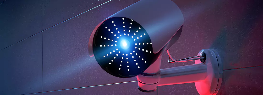 Features of Our Night Vision CCTV Cameras in Miramar, FL