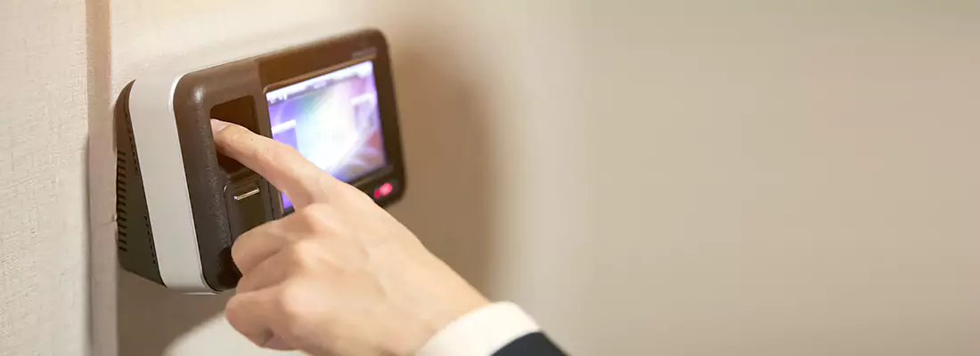 Hassle-Free Badge Access Installation and Support in Miramar, FL