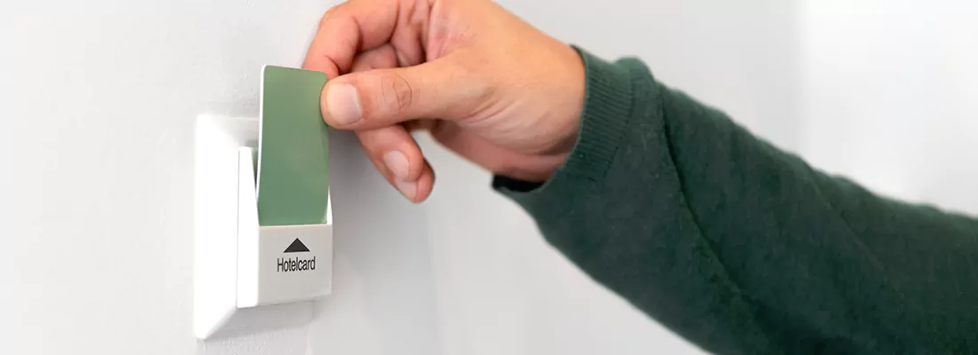 How Door Schedule Systems Improve Access Control in Miramar, FL