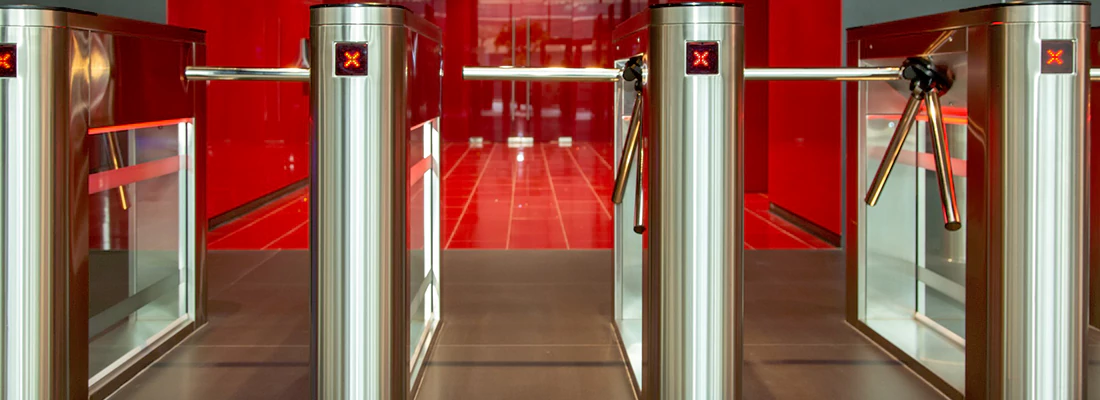 Low-Maintenance RFID Gate Installations in Miramar, FL