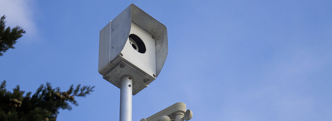 24/7 Monitoring Security Camera Systems in Miramar, FL
