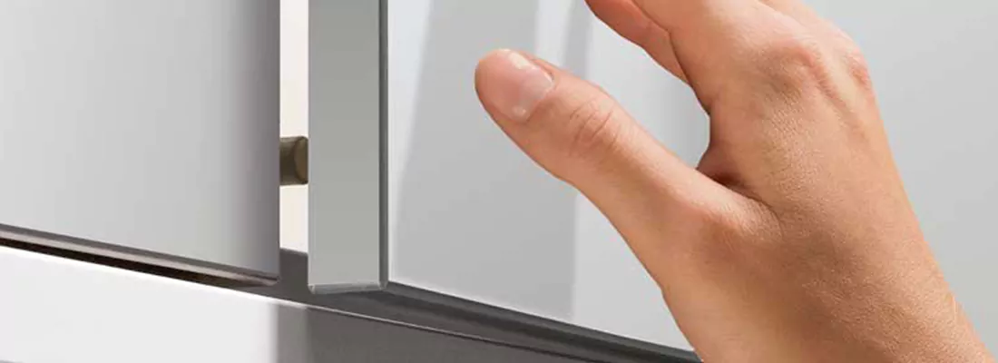 Professional Installation of Push to Open Door Systems in Miramar, FL