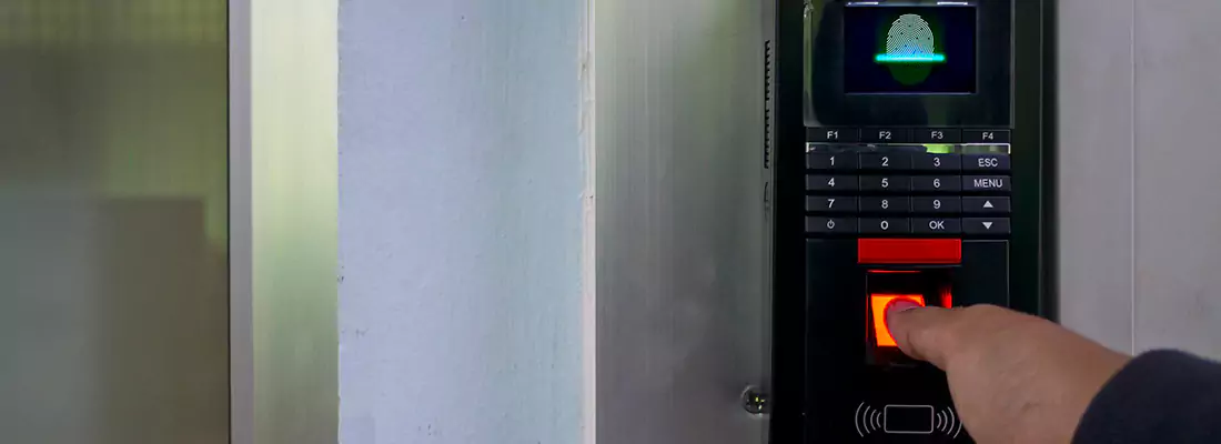 Reliable Access Control System Installation in Miramar, FL