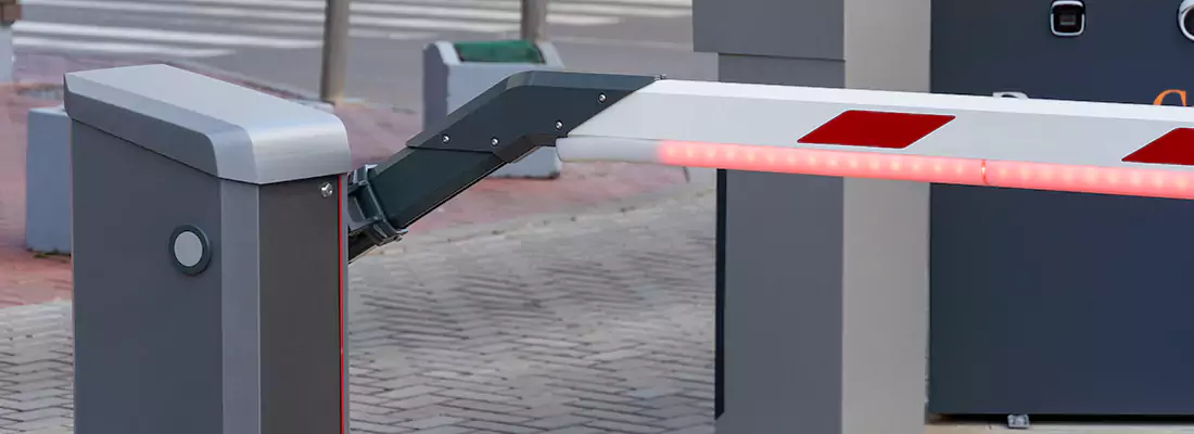 Reliable and Durable Automatic Vehicle Barriers in Miramar, FL