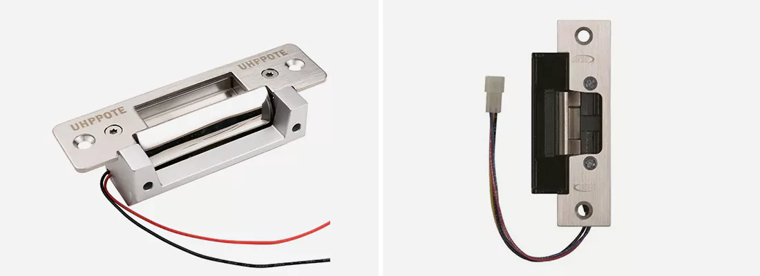 Reliable Electric Strike Solutions for Automatic Door Security in Miramar, FL