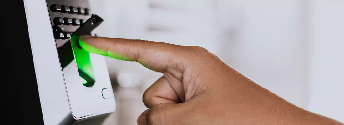 Reliable Fingerprint Access System Installation and Maintenance in Miramar, FL