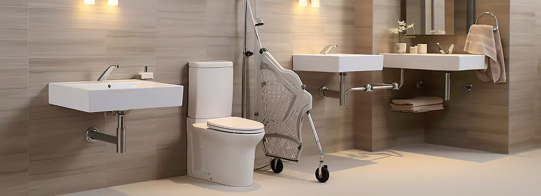 Reliable Handicap Washroom Installation and Maintenance in Miramar, FL