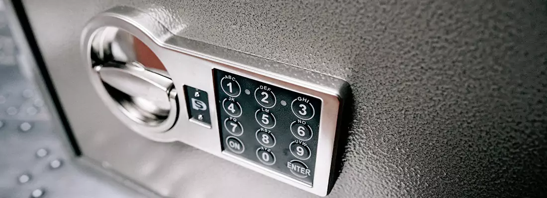 Reliable Keypad Access Control Solutions for Every Need in Miramar, FL