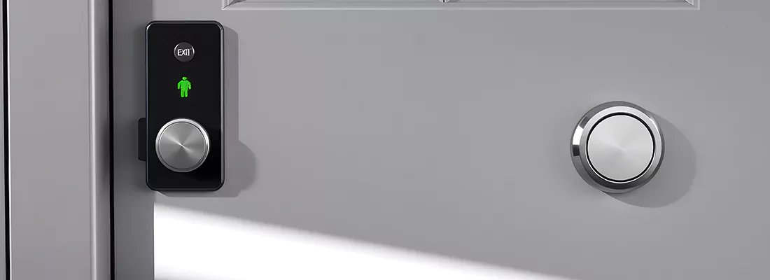 Reliable Maintenance and Repairs for Magnetic Locks in Miramar, FL