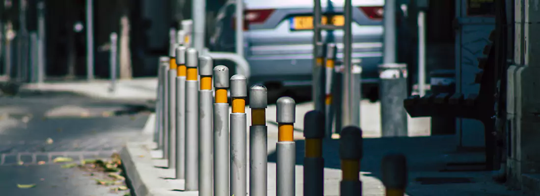 Safe and Convenient Retractable Barrier Column Systems for Properties in Miramar, FL