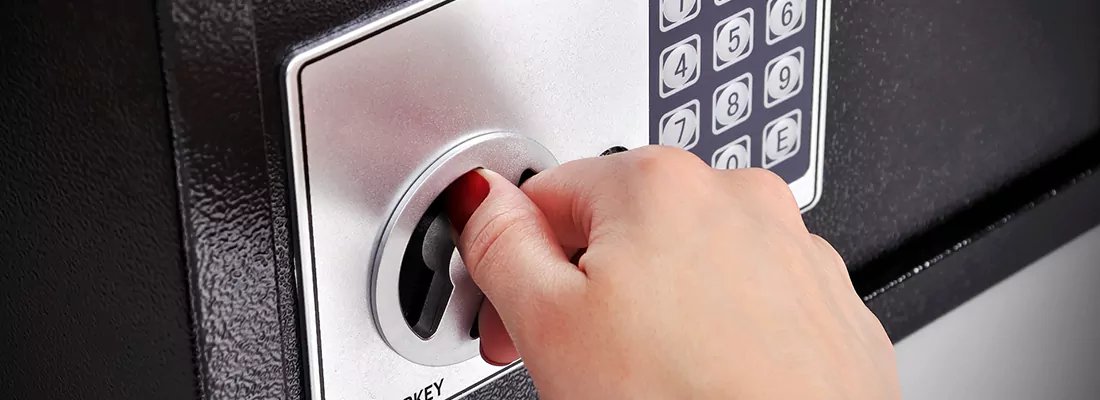 Safe Replacement in Miramar, FL