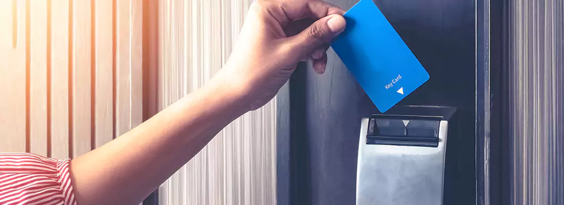 Secure Your Miramar Home or Business with Electric Locks