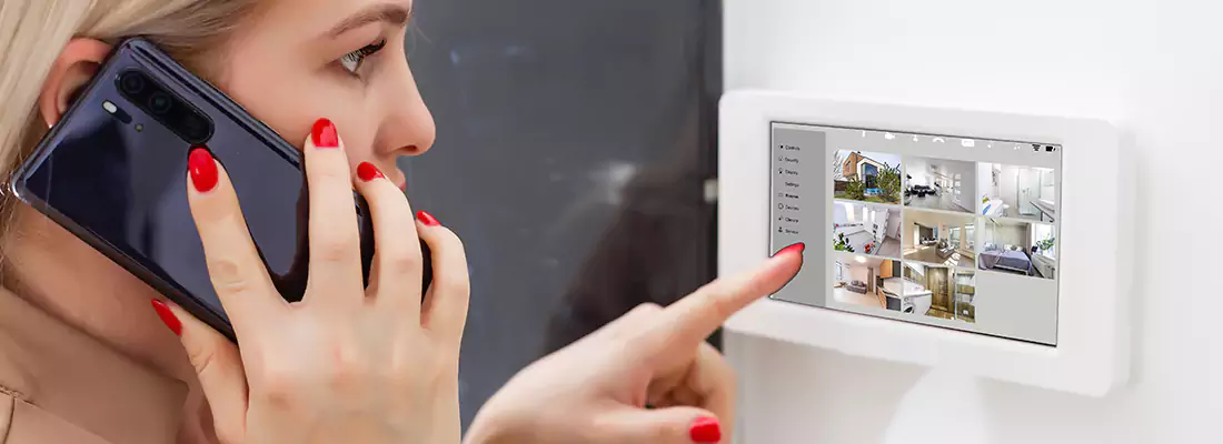 Secure Your Property with Video Intercom Systems in Miramar, FL