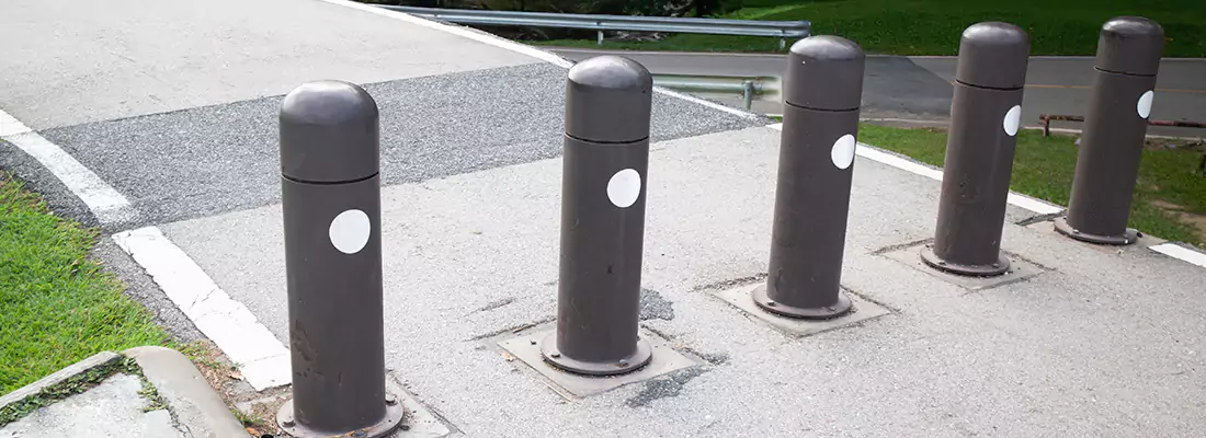 Top Benefits of Installing Car Bollards for Your Property in Miramar, FL