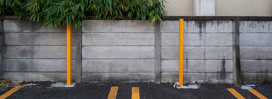 Upgrade Your Property with Professional Retractable Driveway Post Installation in Miramar, FL