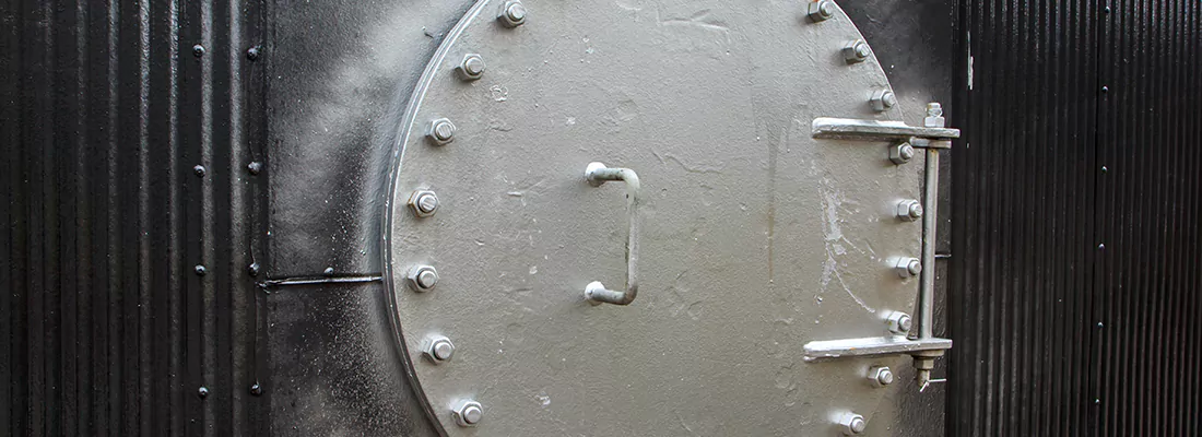 Vault Installation Cost in Miramar, FL