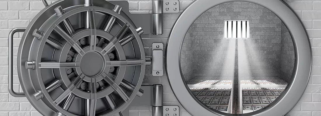 Vault Repair in Miramar, FL