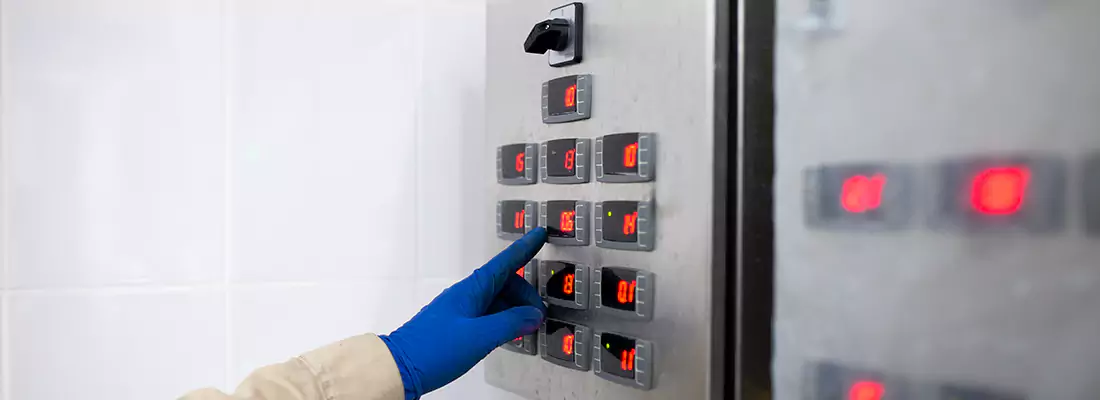 Building Intercom System Installation in Miramar, FL