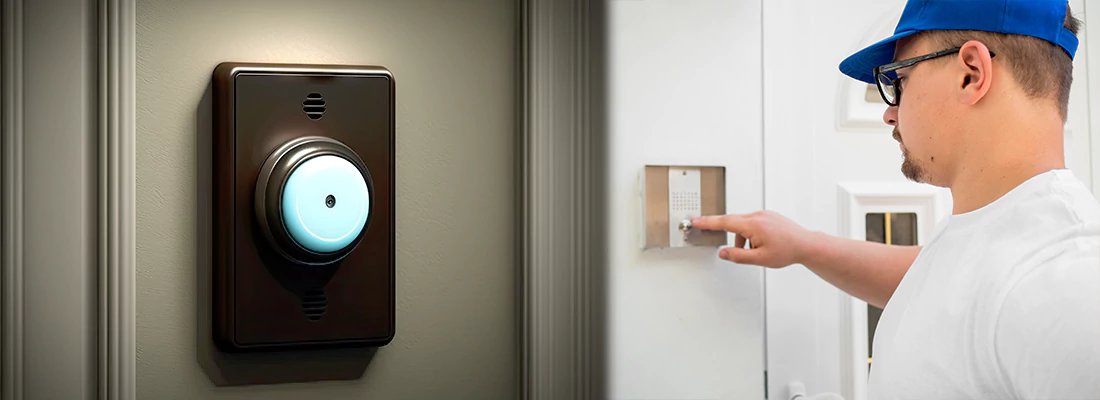 Why Choose Miramar Access Control for Door Wave Button Installation in Miramar, FL?
