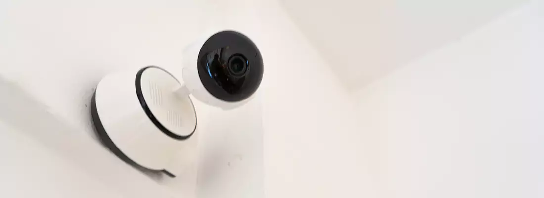 Why Choose Miramar Access Control for Indoor CCTV Camera Services in Miramar, FL?