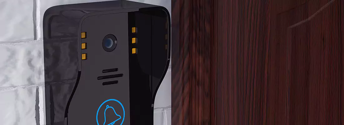 Wireless Door Proximity Sensors for Smart Security in Miramar, FL