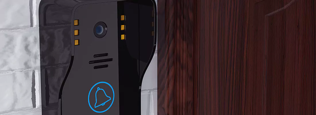 Wireless Gate Intercom Solutions for Homes and Businesses in Miramar, FL